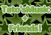 Tato'sMusic + Friends! Click here and visit!